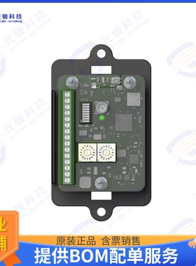 DX80N2X6S-PB2 射频元件DX80 PERFORMANCE 2.4 GHZ NODE 65