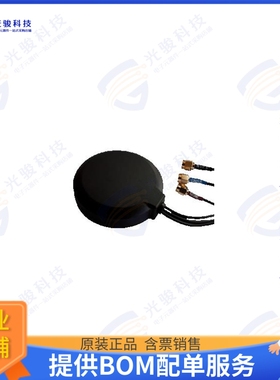 ALPHA22/3M/SMAM/SMAM/SMAM/S/S/26 射频元件ADHESIVE PUCK 2G/3G