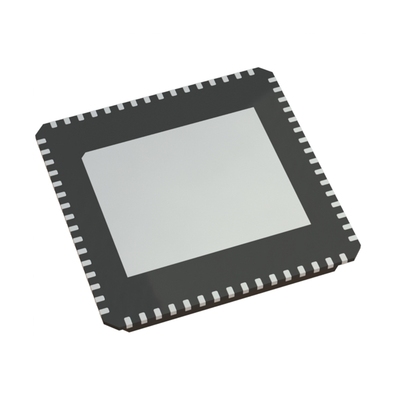 MSP430F415IRTDT微处理器IC MCU 16BIT 16KB FLASH 64VQFN