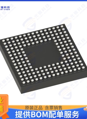R5F566NDDGBG#20集成电路IC MCU 32BIT 2MB FLASH 176LFBGA