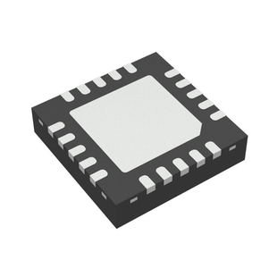 L6364Q接口芯片IC TRANSCEIVER FULL 2/2 20QFN