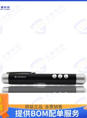 SANOXY-PPT-6 射频元件Presentation Clicker