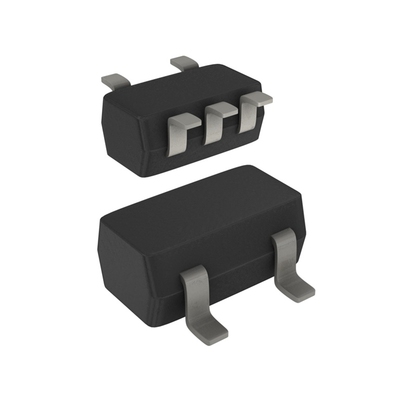 NX3L1G384GW,125接口芯片IC SW SPST-NCX1 750MOHM 5TSSOP