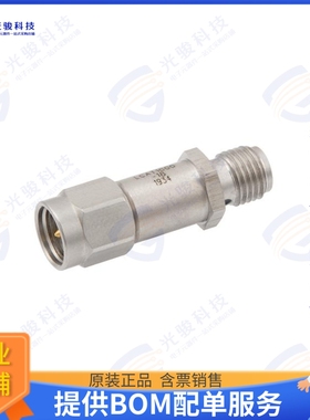 LCAT1000-18 射频元件18 DB FIXED ATTENUATOR SMA MALE