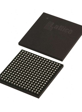 LCMXO2-4000ZE-1FTG256I微处理器IC FPGA 206 I/O 256FTBGA