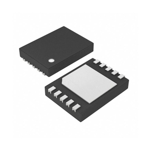 T&R电源芯片IC 1CELL BATT NIMH 10TDFN CHG DS2710G