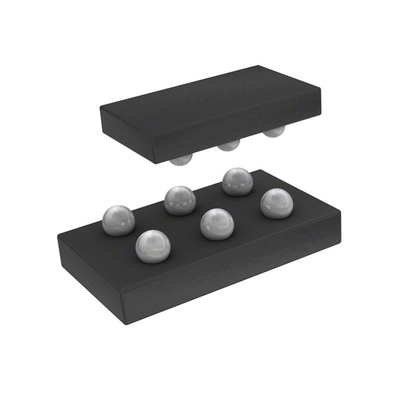 BRCB064GWZ-3E2存储芯片IC EEPROM 64KBIT I2C UCSP30L1