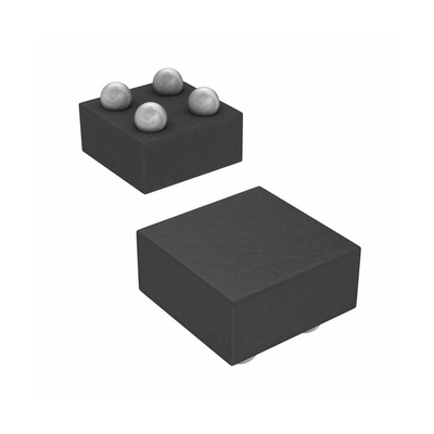 TPS22907YZTT电源芯片IC PWR SWITCH P-CHAN 1:1 4DSBGA