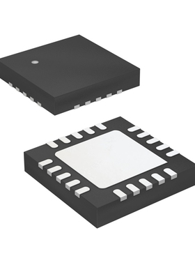ATTINY416-MF微处理器20MHZ, 4KB, VQFN20, EXT 125C, TR