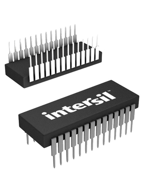 ICM7218AIJIR5254电源芯片IC DRVR 7 SEG 8 DIGIT 28CERDIP