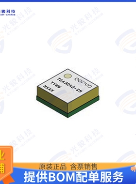 TGA3042-SMTR7 射频元件TGA3042-SM: X-BAND GAN 5W PSAT P