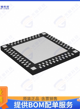 DAC3482IRKDT集成电路IC DAC 16BIT A-OUT 88WQFN
