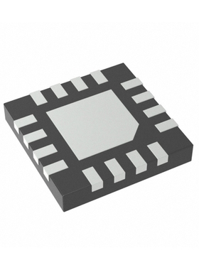 PI5USB2546HZHDEX电源芯片IC PWR SWITCH N-CHAN 1:1 16UQFN