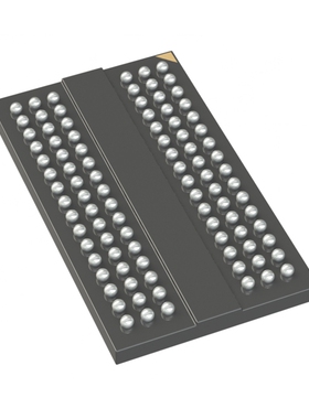 MT41K256M16TW-093:P TR存储芯片IC DRAM 4GBIT PAR 96FBGA
