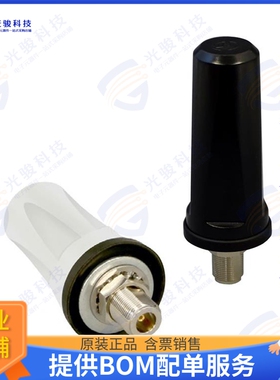 LPTNGP600/71DMN 射频元件ANT DIPOLE 4G 5G 6E N-FEMALE BLK