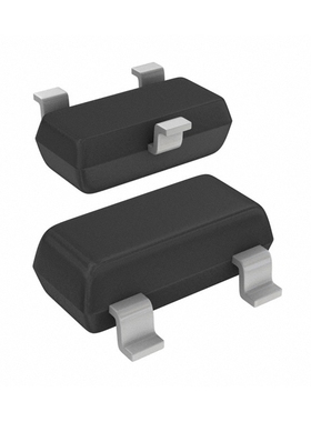 TL431BMSDT,215电源芯片IC VREF SHUNT ADJ 0.5% TO236AB