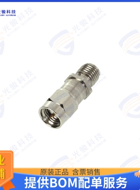 732870071 射频元件SMA M-F 18 GHZ 7DB ATTENUATOR WI