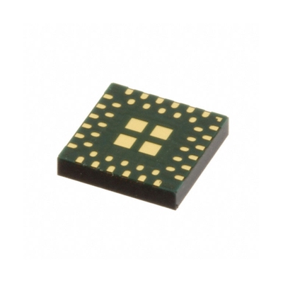 MKM14Z128CHH5R微处理器IC MCU 32BIT 128KB FLSH 44MAPLGA