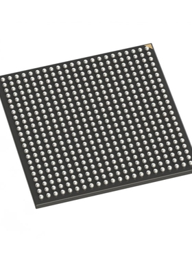 LFCPNX-100-9BFG484I微处理器IC FPGA CERTUSPRO-NX 484BGA
