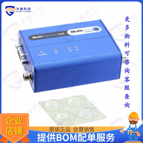 MTC-EV3-B01-N3 射频元件MODEM EV-DO RS-232 VERIZON