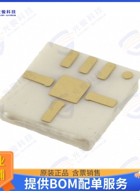 HMC264LM3 射频元件IC MIXER SUB-HARMONIC CERAMIC