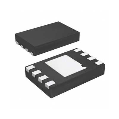 AT25256B-MAHL-E存储芯片IC EEPROM 256KBIT SPI 8UDFN