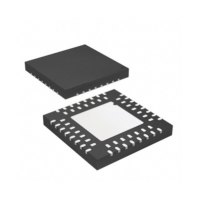 ATMEGA169P-16MCHR微处理器IC MCU 8BIT 16KB FLASH 64QFN