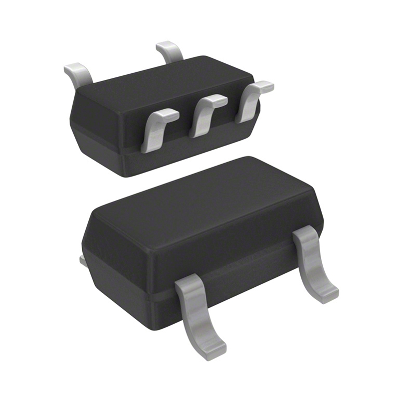 CLC1010IST5X线性芯片IC OPAMP VFB 1 CIRCUIT SOT23-5