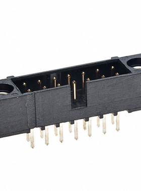 原装现货 M80-5001442《CONN HEADER VERT 14POS 2MM》