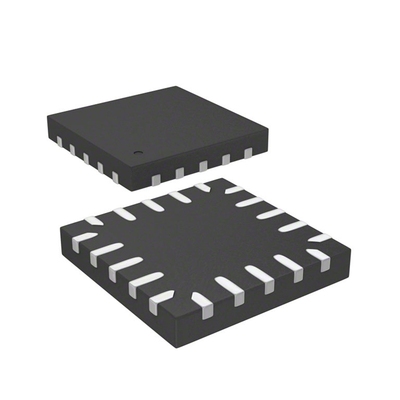 STM8S003F3U6TR微处理器IC MCU 8BIT 8KB FLASH 20UFQFPN