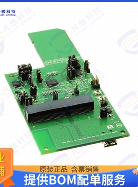 WL18XXCOM82SDMMC 射频元件DEV BOARD WL18XX MODULE