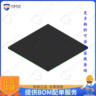 EP20K400BC652-2XV集成电路LOADABLE PLD, 3.1NS PBGA652
