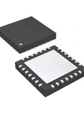 CS5484-INZ电源芯片IC 4-CH POWER MEASUREMENT