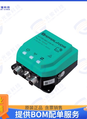 IUT-F190-B40-2V1D-FR2-02 射频元件IDENT RFID (INDUCTIVE)