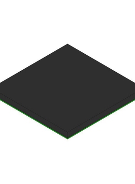 MPC8572ELVTAVND微处理器IC MPU MPC85XX 1.5GHZ 1023FCBGA