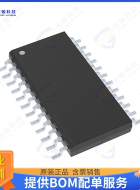 MC908JK1ECDWE集成电路IC MCU 8BIT 1.5KB FLASH 20SOIC