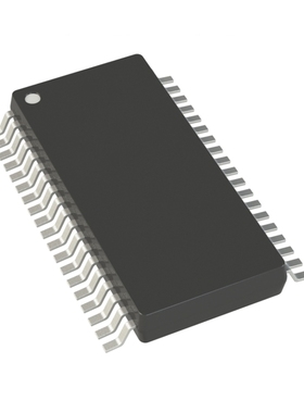 STLUX385ATR电源芯片IC DIGITAL CTLR 38TSSOP