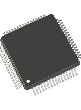 STM32F412RGT6TR微处理器IC MCU 32BIT 1MB FLASH 64LQFP
