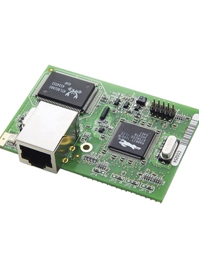 20-101-0507微处理器IC MOD RABBIT 3000 30MHZ 512KB