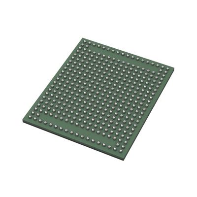 XCAU15P-2UBVA368I微处理器IC FPGA ARTIXUP 368BGA