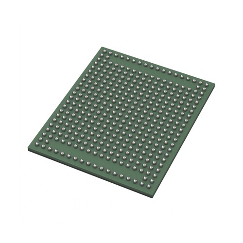 XCAU10P-1UBVA368I微处理器IC FPGA ARTIXUP 368BGA