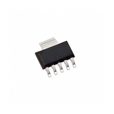 TPS73725DCQR电源芯片IC REG LINEAR 2.5V 1A SOT223-6