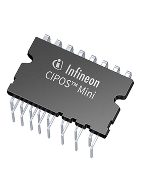 IM523X6AXKMA1电源芯片CIPOS MINI PG-MDIP-24