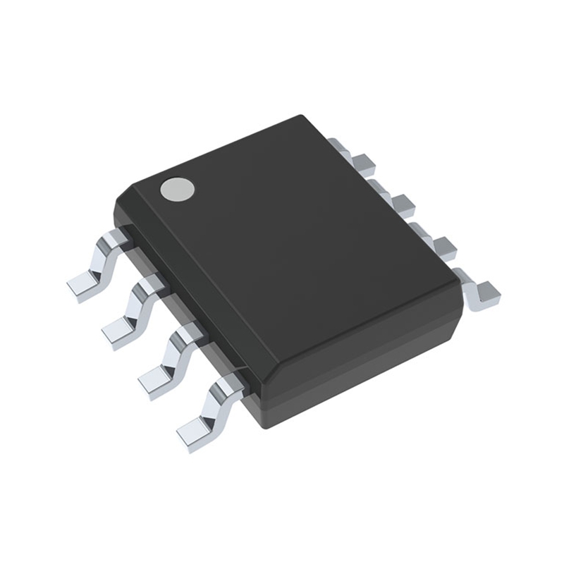 TCAN1051HGVDQ1接口芯片IC TRANSCEIVER HALF 1/1 8SOIC