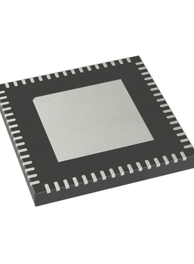 DSPIC33CK1024MP406-E/MR微处理器IC MCU 16BIT 1MB FLASH 64VFQF