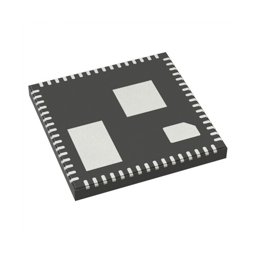 DSPIC33CDV256MP206-E/M9微处理器IC MCU 16BIT 256KB FLASH 64VF