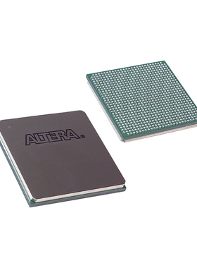 10CL080YF780C6G微处理器IC FPGA 423 I/O 780FBGA