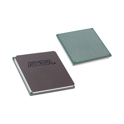 EP4CE40F29C6N微处理器IC FPGA 532 I/O 780FBGA