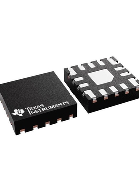 LMQ66420MC5RXBRQ1电源芯片IC REG BUCK ADJ/1V 2A 14VQFN