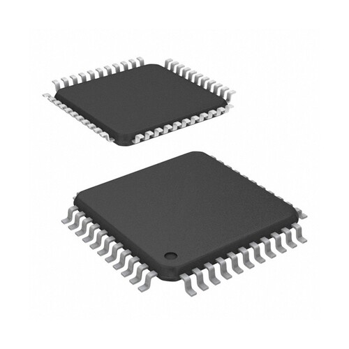 PIC32MX270F256D-50I/PT微处理器IC MCU 32BIT 256KB FLASH 44TQF